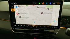 Volkswagen ID.3 150kW Match Pro 59kWh 5dr Auto Electric Hatchback